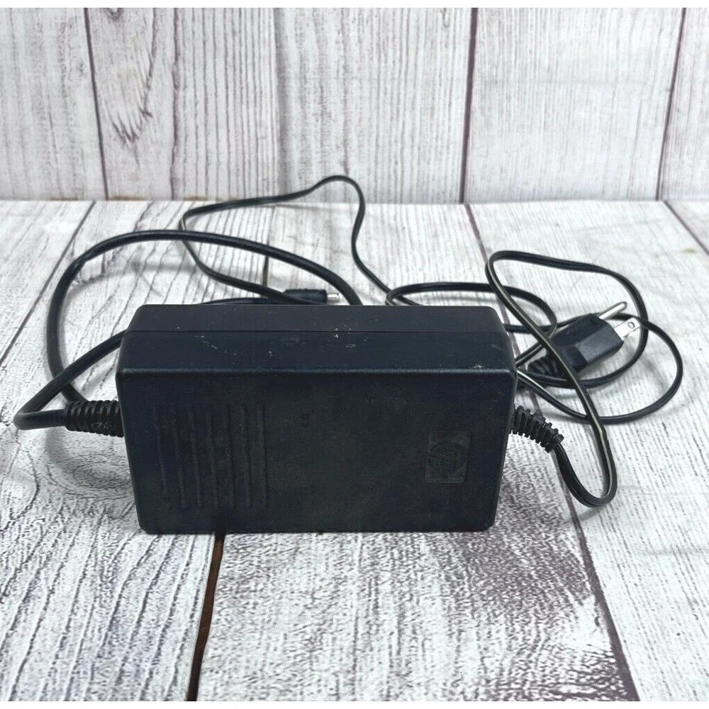Genuine OEM HP 0950-4483 AC/DC Power Adapter Tested Working Perfectly Free Ship